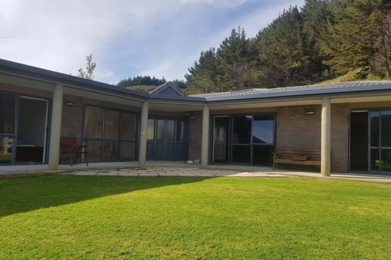 Photo of property in 69d George Street, Hikurangi, 0114