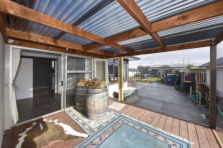 Photo of property in 7 Hills Street, Kaiapoi, 7630