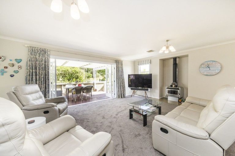 Photo of property in 485 Poplar Road, Opiki, Palmerston North, 4474