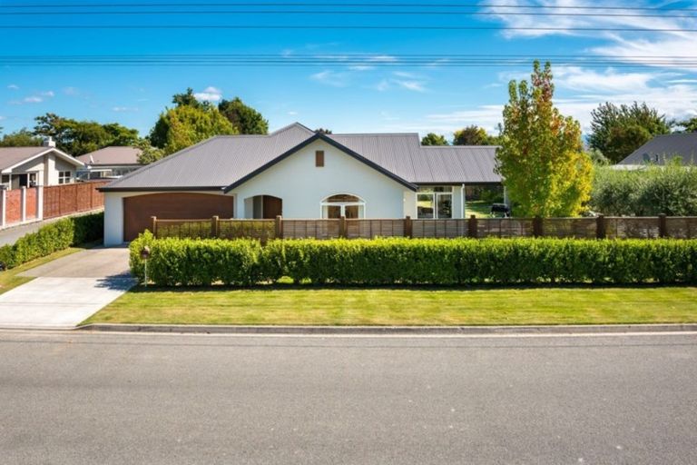 Photo of property in 73 Murphys Road, Springlands, Blenheim, 7201