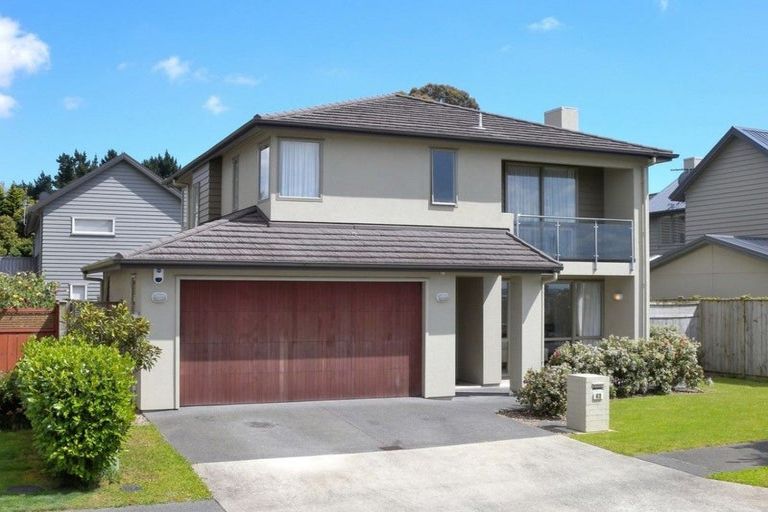 Photo of property in 43 Magma Crescent, Stonefields, Auckland, 1072