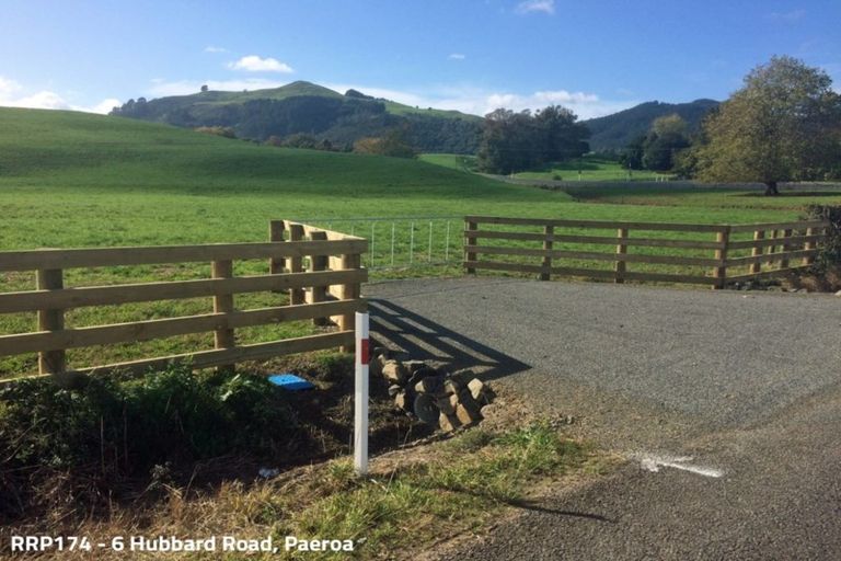 Photo of property in 22 Hubbard Road, Paeroa, 3674