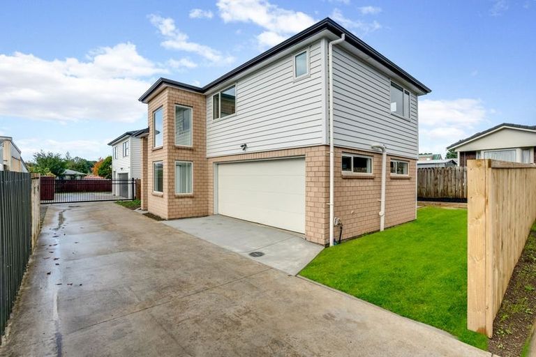 Photo of property in 39b Helvetia Road, Pukekohe, 2120