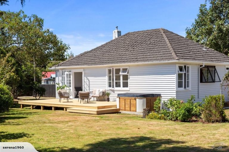 Photo of property in 30 Percy Avenue, Stratford, 4332