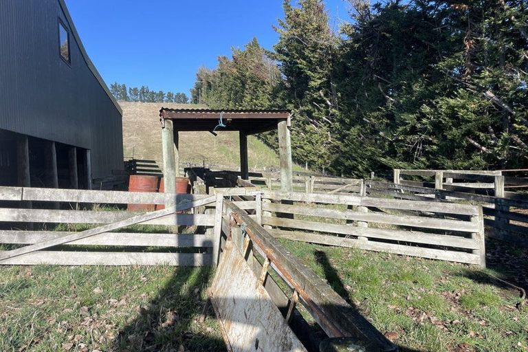 Photo of property in 1 Kellaway Terrace, Waikari, 7420