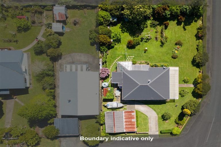 Photo of property in 16 Macfarlane Street, Kawakawa, 0210