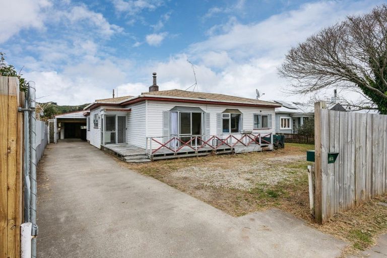 Photo of property in 183 Rutene Road, Kaiti, Gisborne, 4010