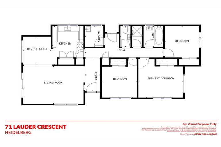 Photo of property in 71 Lauder Crescent, Heidelberg, Invercargill, 9812