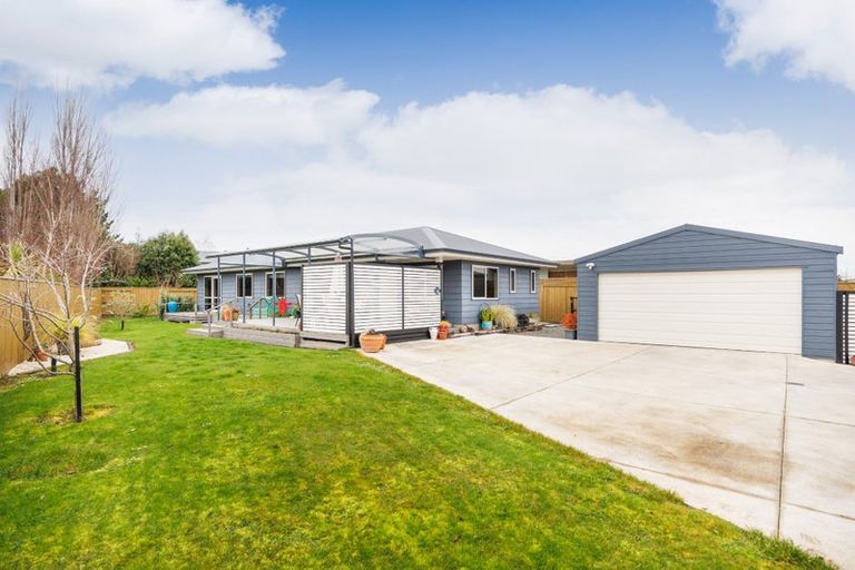 Photo of property in 2 Isipho Court, Feilding, 4702