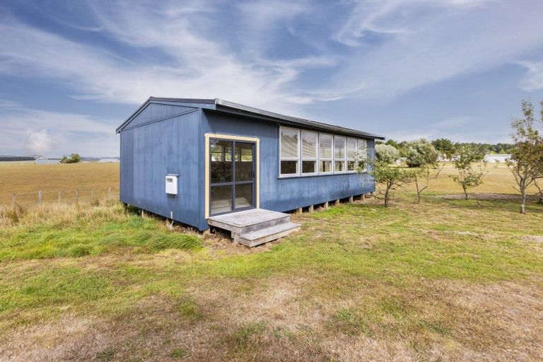 Photo of property in 245 Te Uri Road, Mangaorapa, Porangahau, 4291