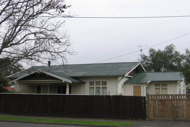 Photo of property in 54 Pownall Street, Masterton, 5810