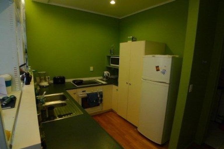Photo of property in Tennyson Apartments, 15/25 Tennyson Street, Te Aro, Wellington, 6011