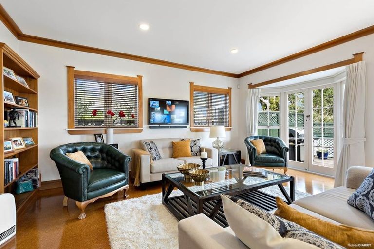 Photo of property in 19 Watling Street, Mount Eden, Auckland, 1024