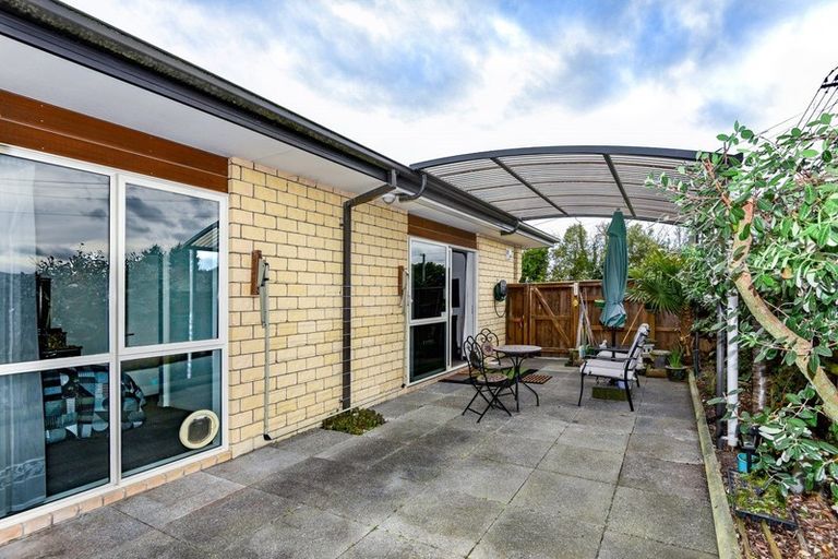 Photo of property in 1/36 Hammersley Avenue, Shirley, Christchurch, 8013
