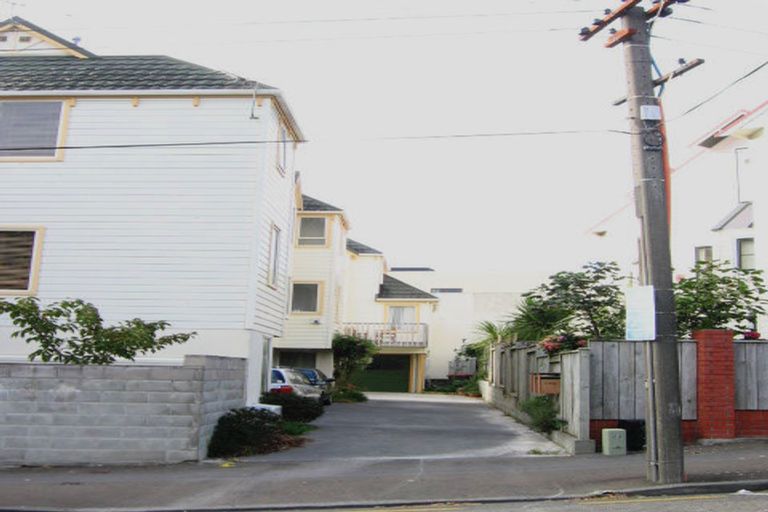 Photo of property in 16c Moturoa Street, Pipitea, Wellington, 6011