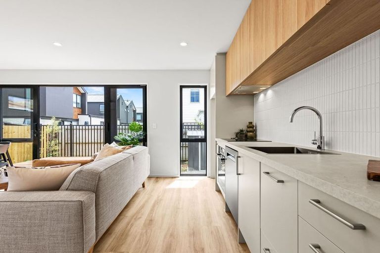 Photo of property in 3/36 Harker Street, Spreydon, Christchurch, 8024