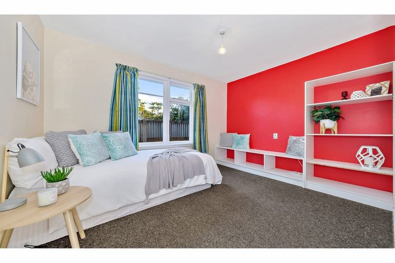 Photo of property in 1/47 Jocelyn Street, Casebrook, Christchurch, 8051