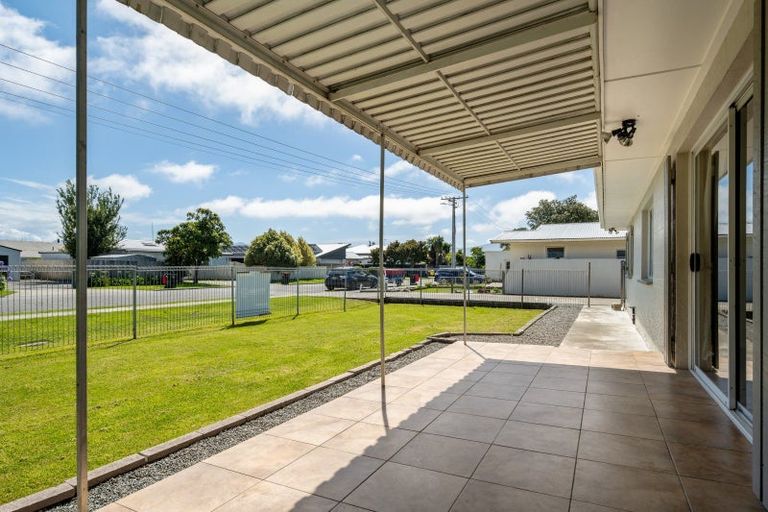 Photo of property in 4 Waipuna Street, Mayfield, Blenheim, 7201