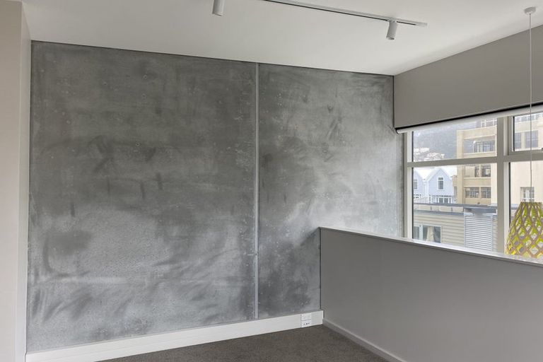 Photo of property in Ink'd, 14/19 Pirie Street, Mount Victoria, Wellington, 6011