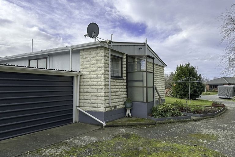 Photo of property in 1/65 Ormsby Street North, Temuka, 7920