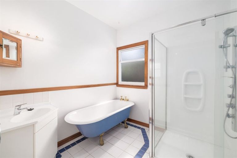 Photo of property in 20 Fergusson Avenue, Mairehau, Christchurch, 8013