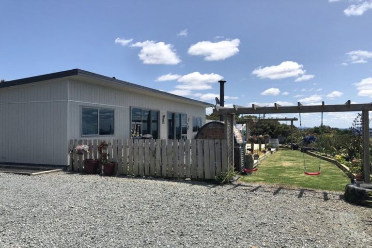 Photo of property in 467 Mount Tiger Road, Whareora, 0192
