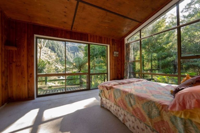 Photo of property in 571 Maitai Valley Road, Maitai, Nelson, 7010