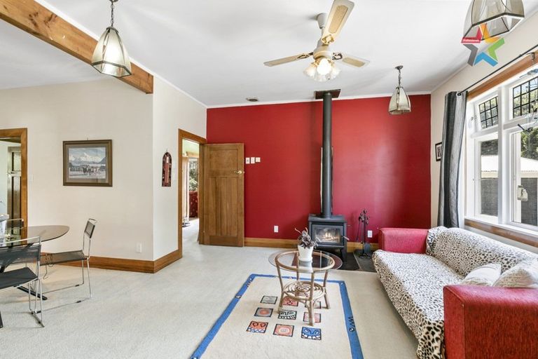 Photo of property in 8 Edwin Street, Belmont, Lower Hutt, 5010