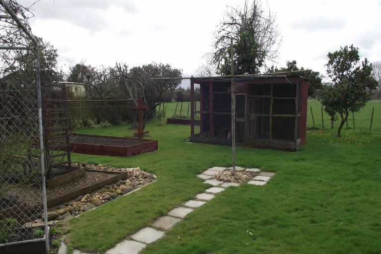 Photo of property in 45 Farmer Road, Waitoa, 3310