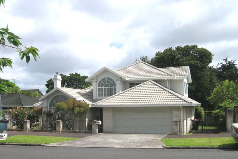 Photo of property in 1b Aberfoyle Street, Epsom, Auckland, 1023
