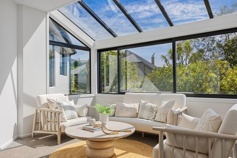 Photo of property in 28 Panorama Road, Clifton, Christchurch, 8081