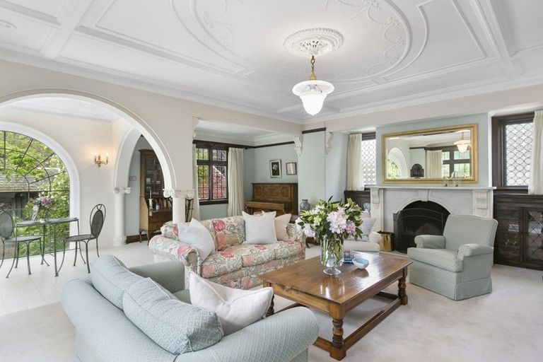 Photo of property in 27 Sandringham Street, Saint Clair, Dunedin, 9012