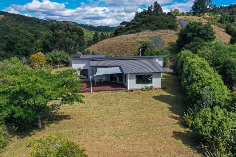 Photo of property in 13b Bush View Drive, Waitetuna, Raglan, 3295