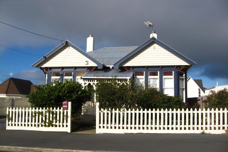 Photo of property in 38 Mitchell Avenue, Maryhill, Dunedin, 9011
