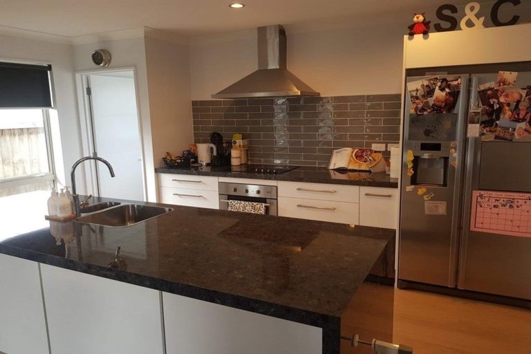 Photo of property in 33 Blackburn Street, Kaiapoi, 7630