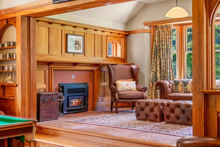 Photo of property in Racecourse Hill Homestead, 3979 West Coast Road, Darfield, 7571