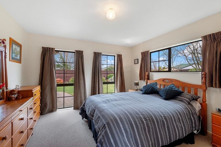 Photo of property in 35 Mclaughlins Road, Darfield, 7510