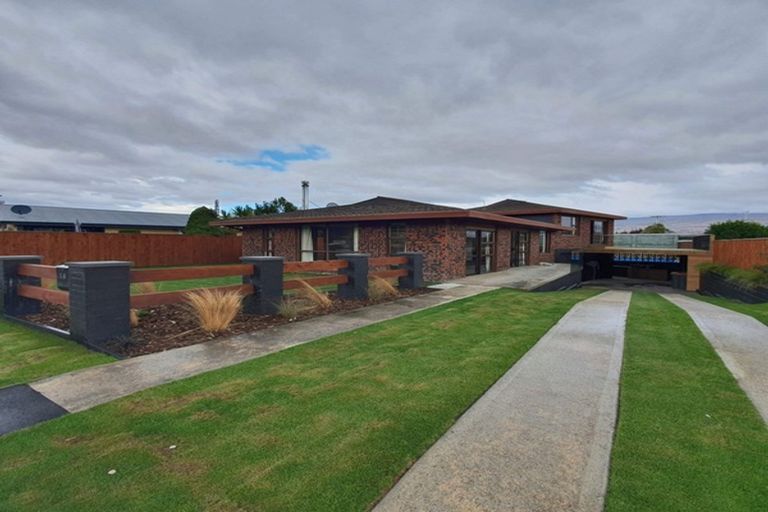Photo of property in 18 Arnott Street, Alexandra, 9320