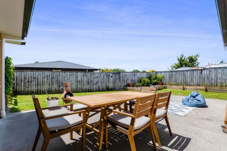 Photo of property in 6b Faber Place, Inglewood, 4330