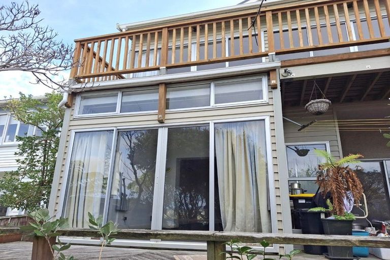 Photo of property in 27 Matai Road, Hataitai, Wellington, 6021