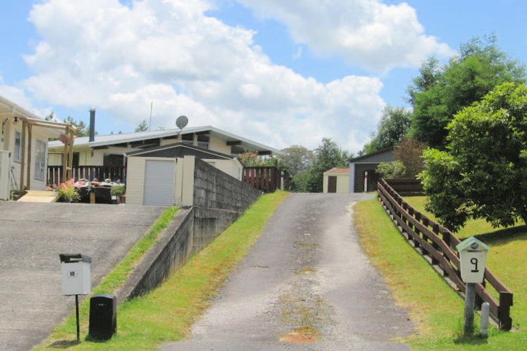 Photo of property in 11 Falkner Park, Taumarunui, 3920