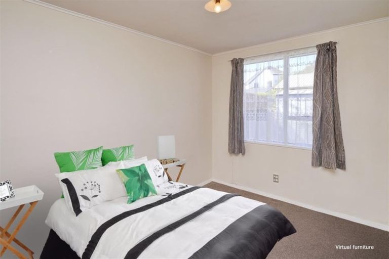 Photo of property in 4/17 Barrie Street, Addington, Christchurch, 8024