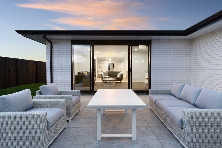 Photo of property in 30 Kimbrae Drive, Rototuna North, Hamilton, 3210