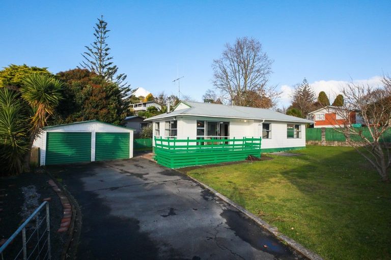 Photo of property in 7 Norfolk Place, Pukete, Hamilton, 3200