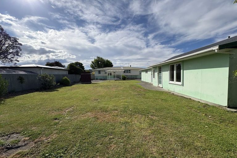 Photo of property in 7 Bowling Road, Greenmeadows, Napier, 4112