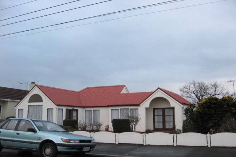 Photo of property in 177b Bay View Road, South Dunedin, Dunedin, 9012