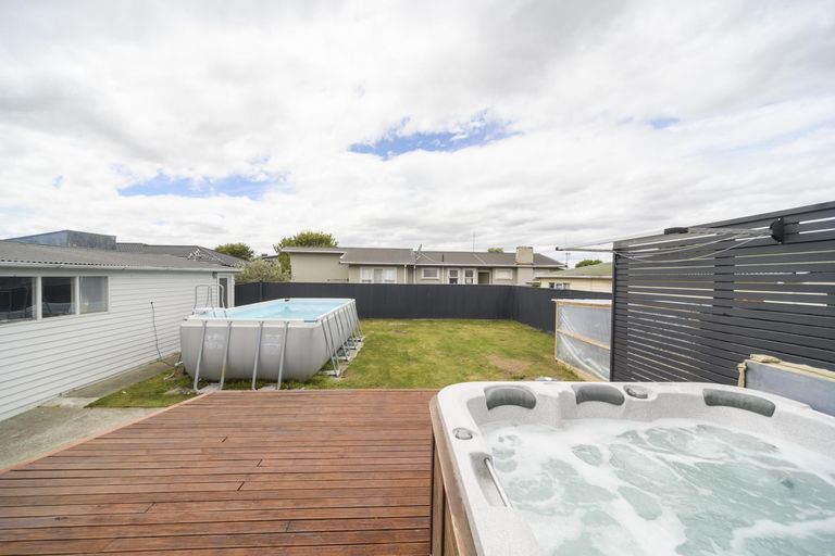 Photo of property in 23 Langley Avenue, Milson, Palmerston North, 4414