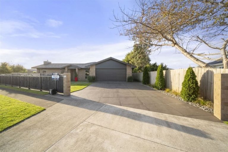 Photo of property in 196a Glover Road, Hawera, 4610