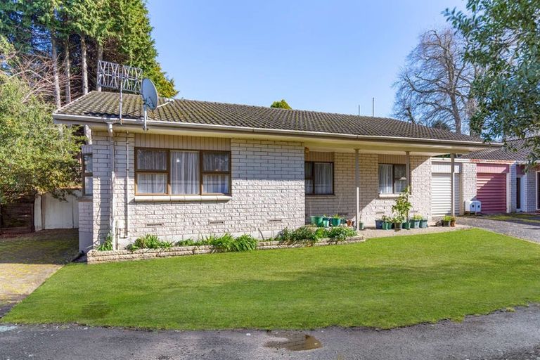 Photo of property in 57b Devon Street, Glenholme, Rotorua, 3010