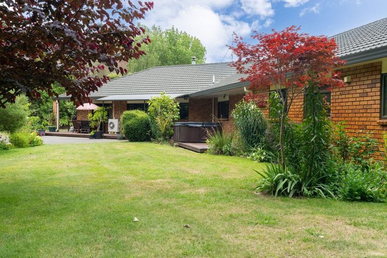 Photo of property in 21 Emma Drive, Manakau, Levin, 5573